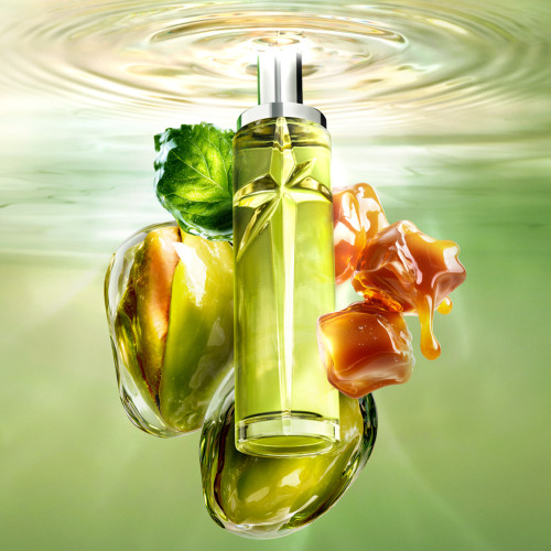 MUGLER Mugler Starlicious Pistazien-Praline - Gourmand Eau de MUGLER Mugler Starlicious Pistazien-Praline - Gourmand Eau de